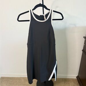 Sage Collective Tennis Dress built in shorts Size Small